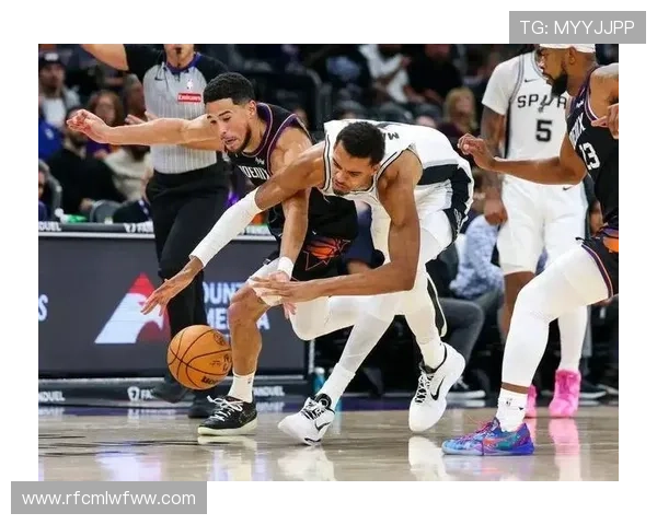 太阳阿伦分析马刺防守强度与文班影响出手机会的挑战