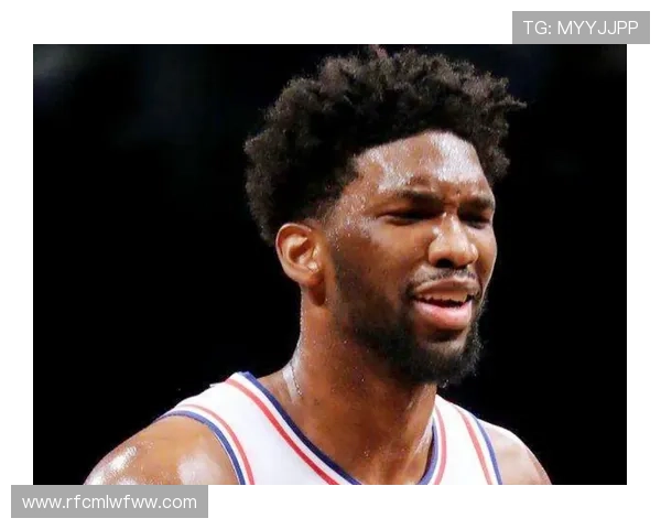 博班称赞恩比德如野兽般强大低位得分能力无人能挡